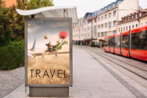 Future of Outdoor Advertising: Trends to watch in 2024